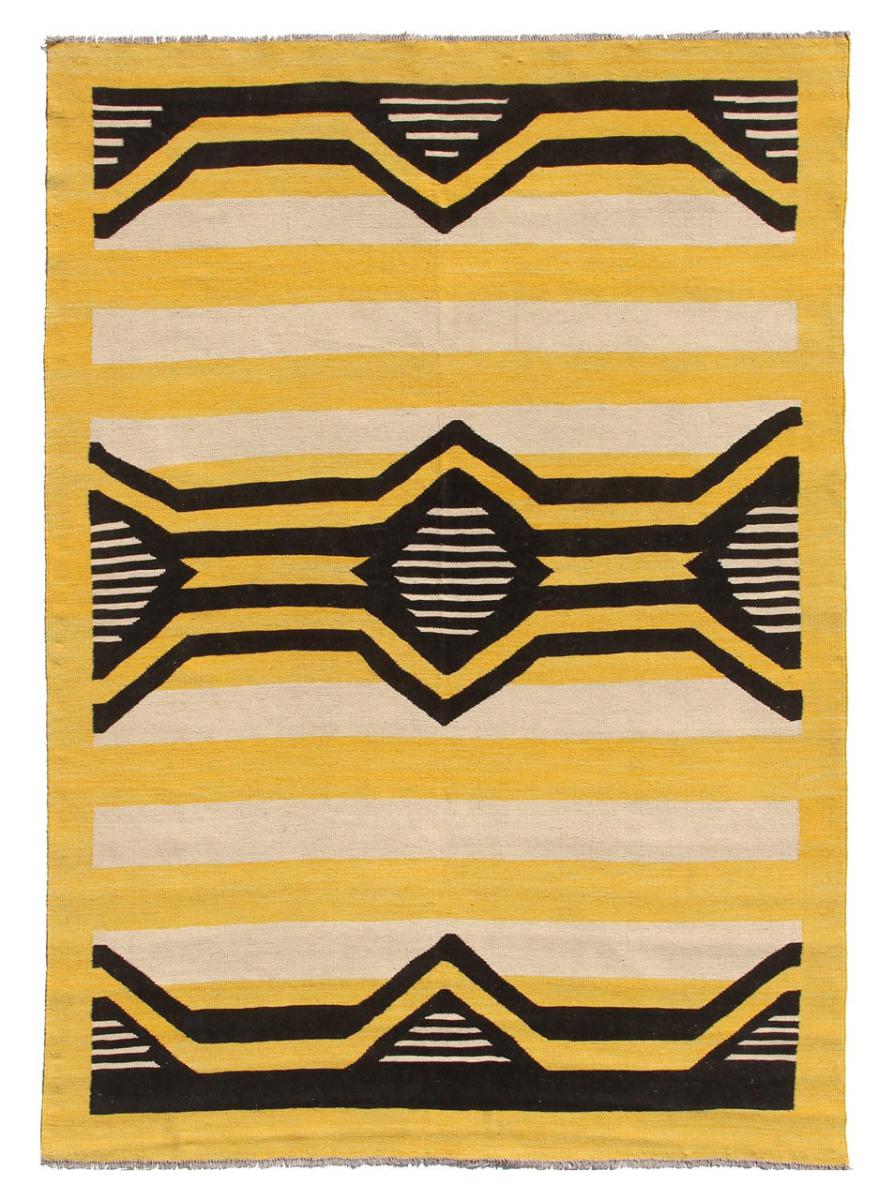 Afghanska mattan Kilim Afghan Heritage 254x177 254x177, Persisk matta handvävd 