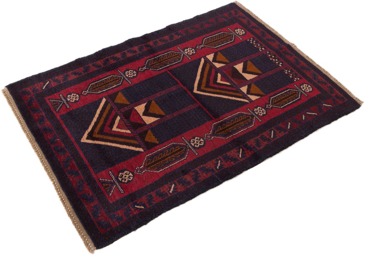 Baluch - 1