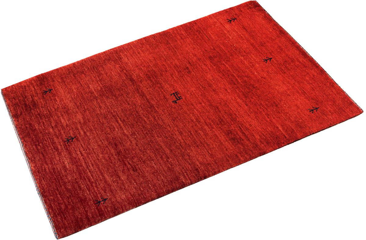 Persa Gabbeh Kashkuli Banafsheh - 1