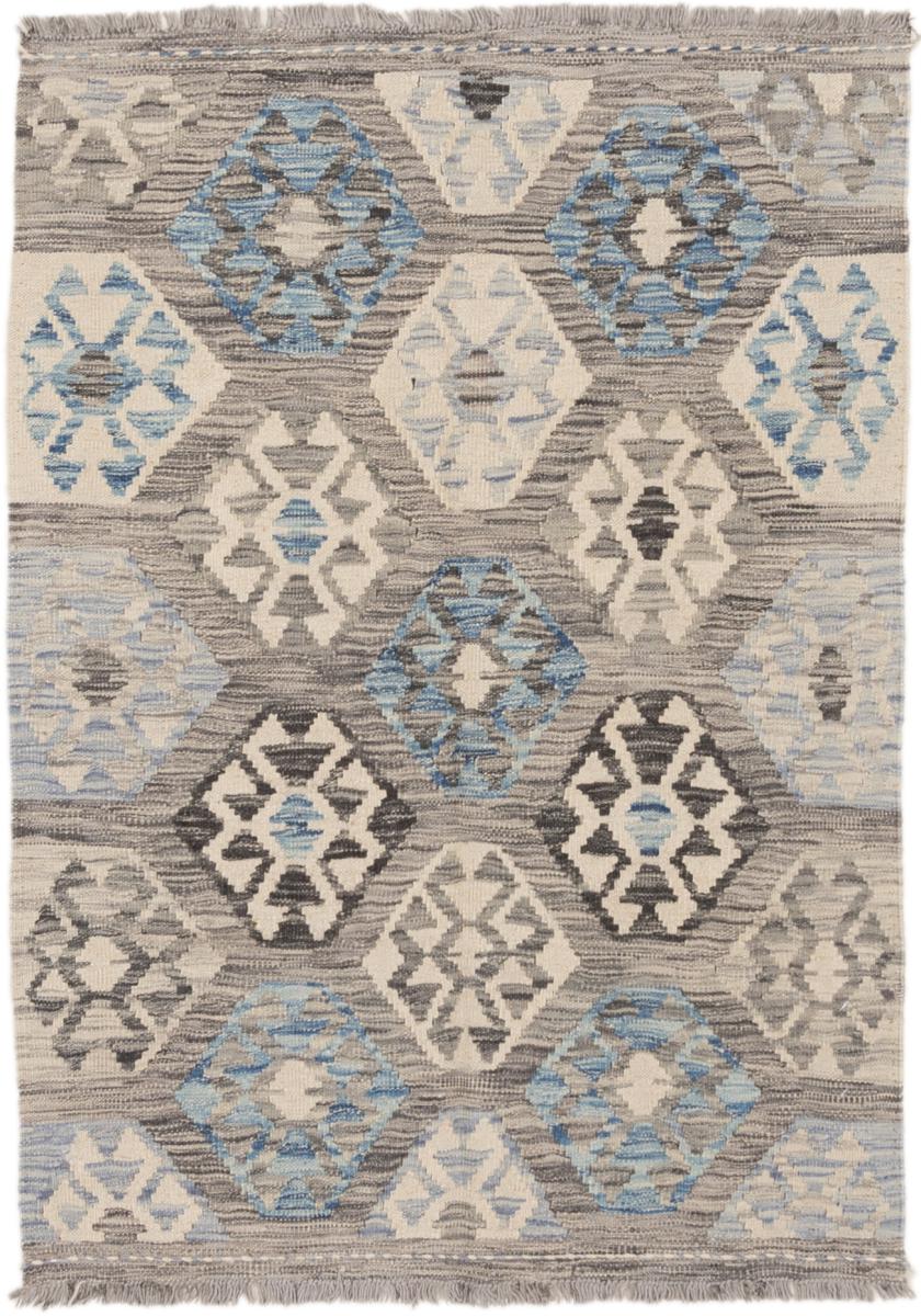 Afgán szőnyeg Kilim Afgán 118x85 118x85, Perzsa szőnyeg szőttesek