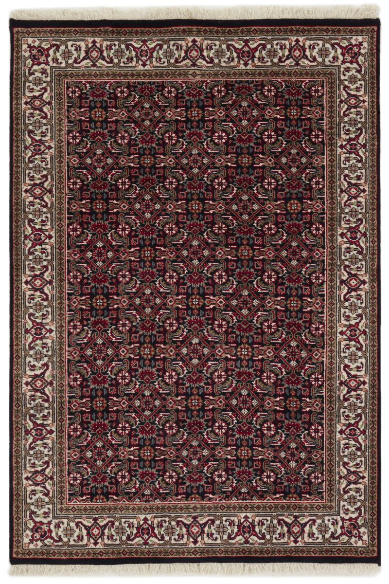 Indo rug Indo Bidjar 149x99 149x99, Persian Rug Knotted by hand