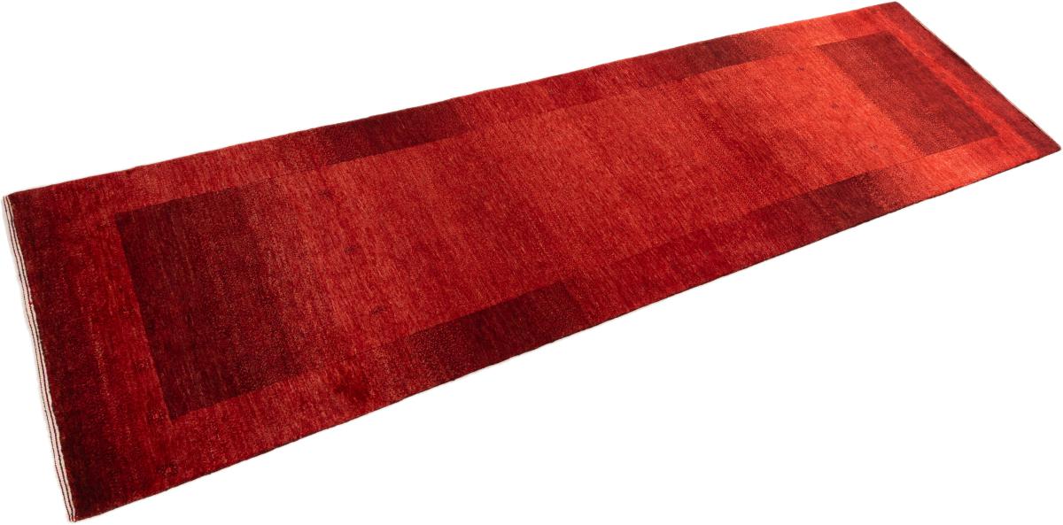 Persian Gabbeh Loribaft Essence - 1