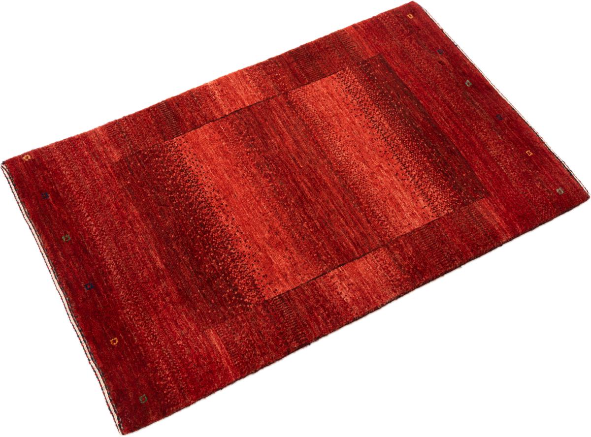 Persian Gabbeh Loribaft Essence - 1