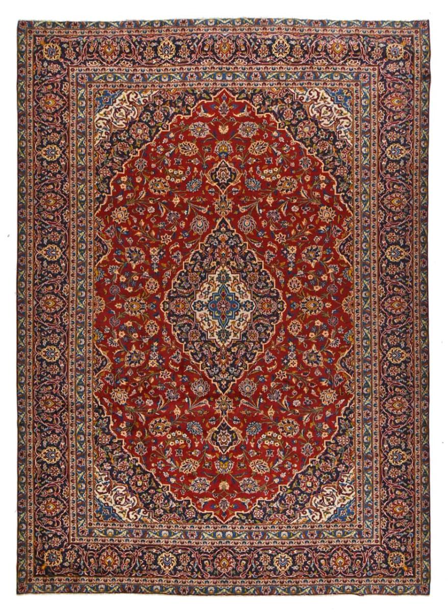 Dywan perski Keszan 391x283 391x283, Dywan perski Ręcznie tkane