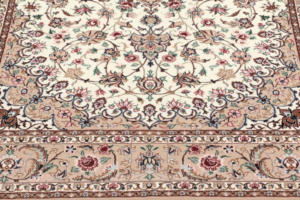 Isfahan Jedwabna Osnowa - 1