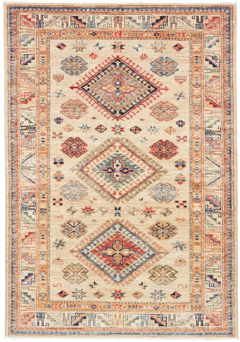 Pakistani rug Kazak Royal 146x99 146x99, Persian Rug Knotted by hand