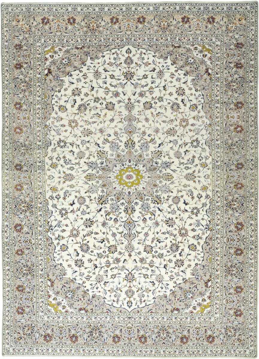 Persian Rug Keshan 411x299 411x299, Persian Rug Knotted by hand