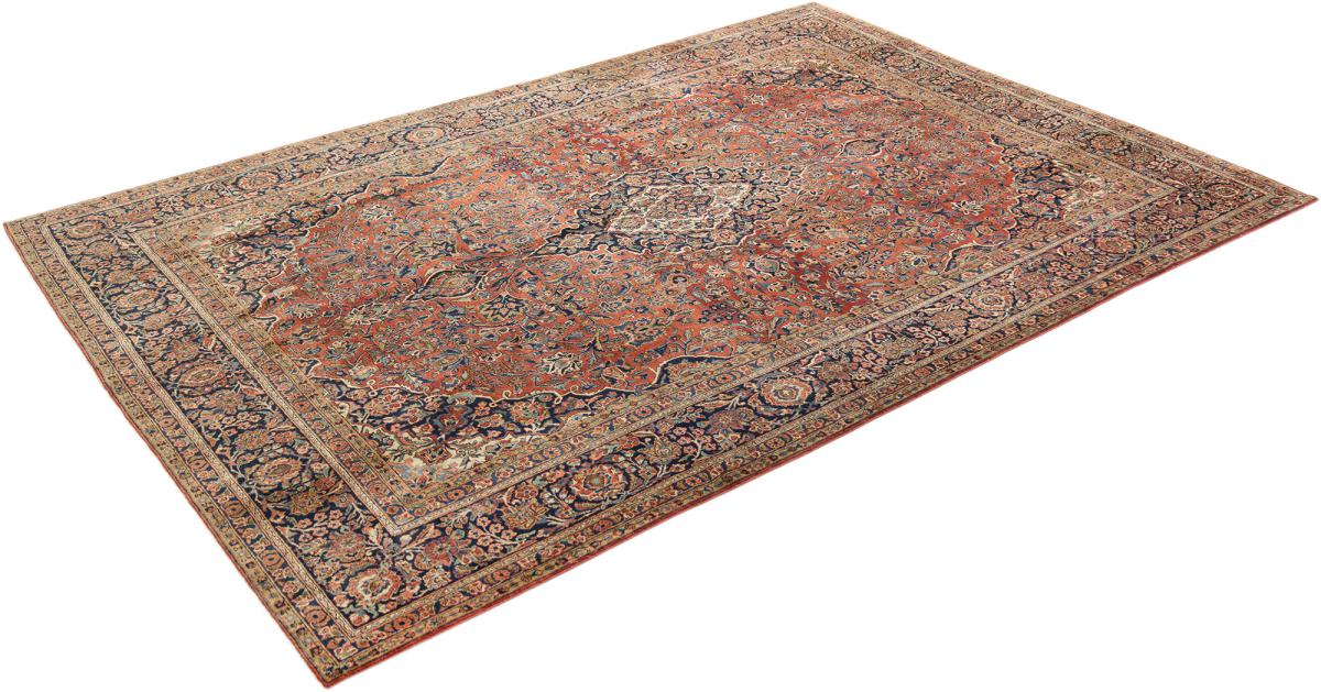 Keshan Semi Antiikki - 1