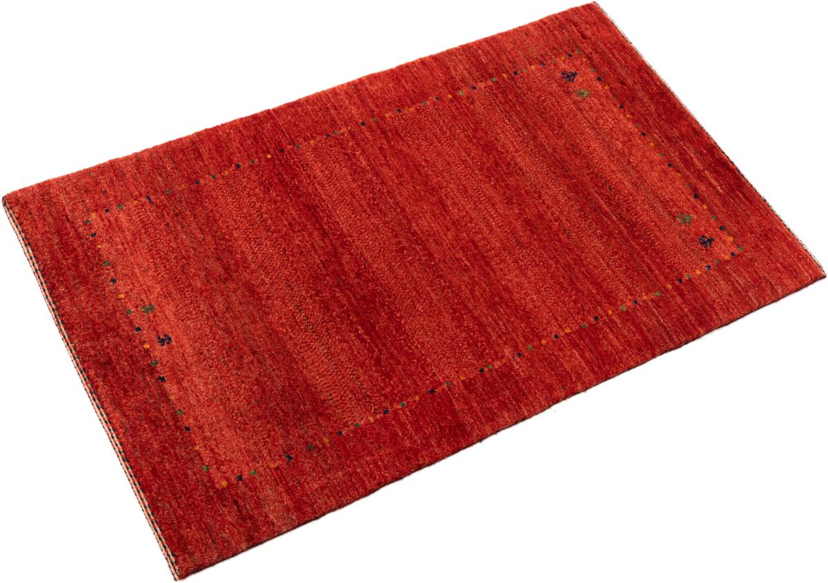 Persian Gabbeh Loribaft Essence - 1