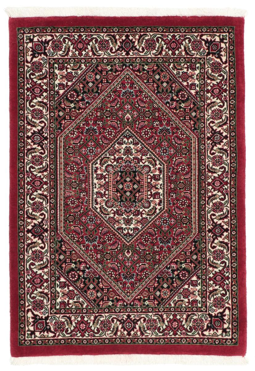 Tappeto persiano Bidjar 89x64 89x64, Tappeto persiano Annodato a mano