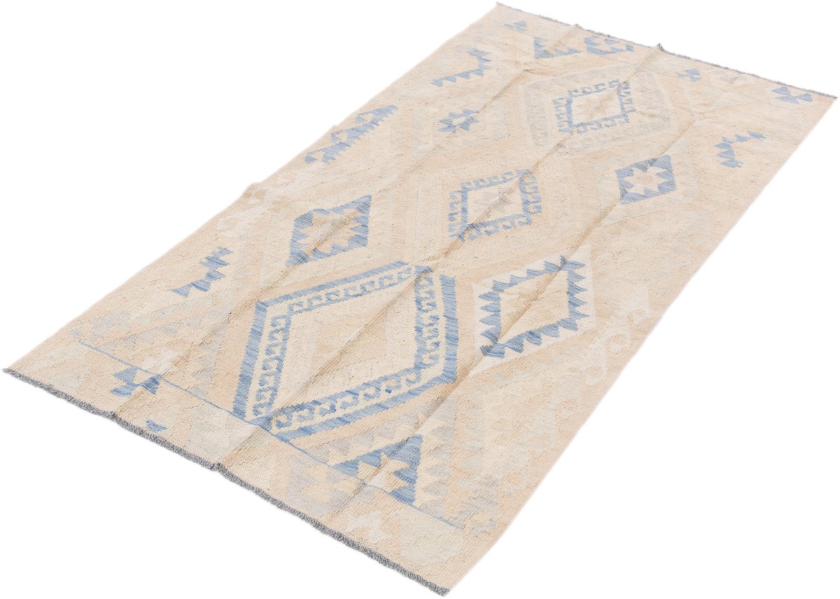 Kilim Afghan - 1