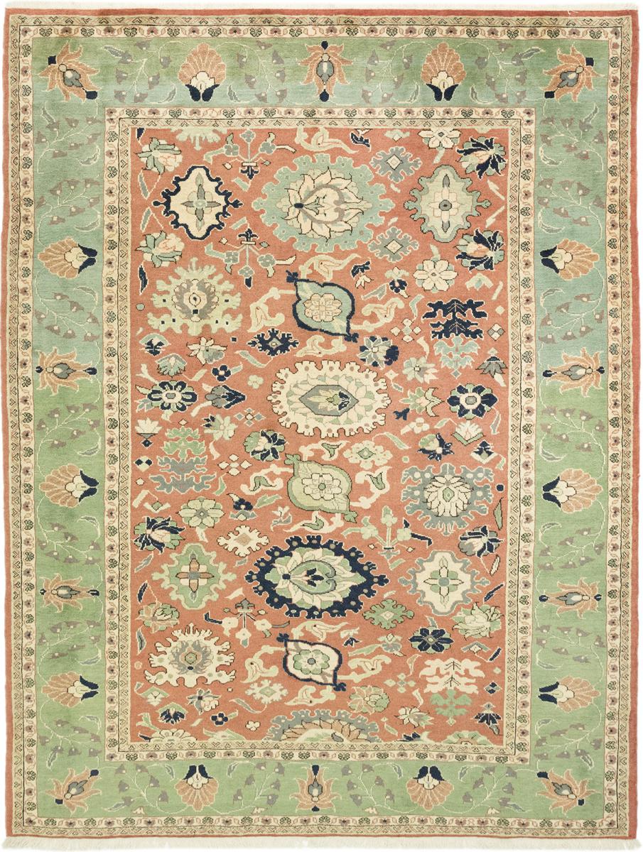 Persialainen matto Mahal 299x223 299x223, Persialainen matto Solmittu käsin