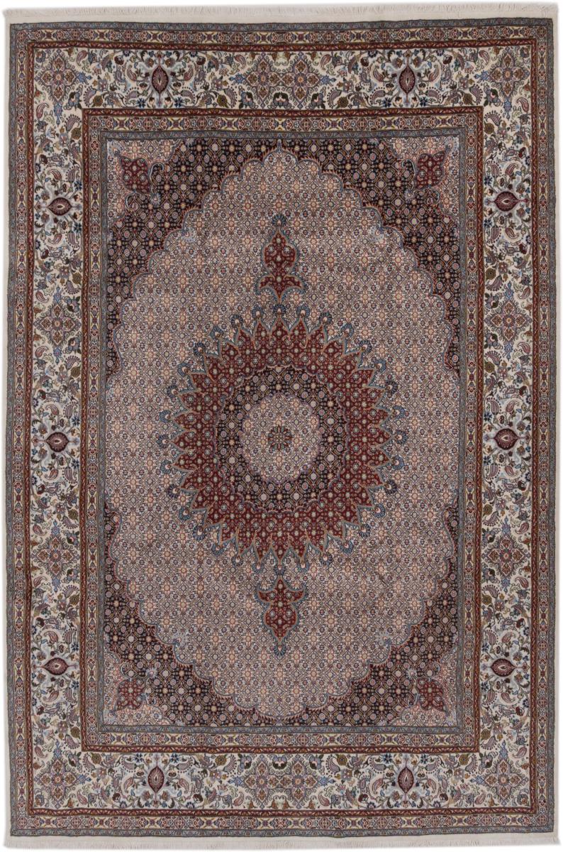 Perzisch tapijt Moud 351x239 351x239, Perzisch tapijt Handgeknoopte
