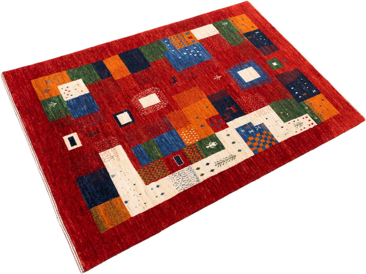Perser Gabbeh Loribaft Atelier - 1
