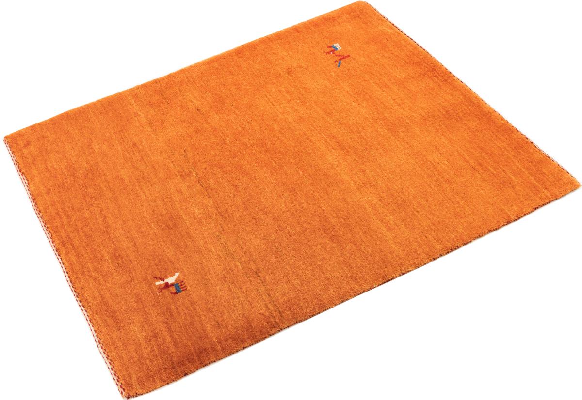 Persa Gabbeh Kashkuli Banafsheh - 1