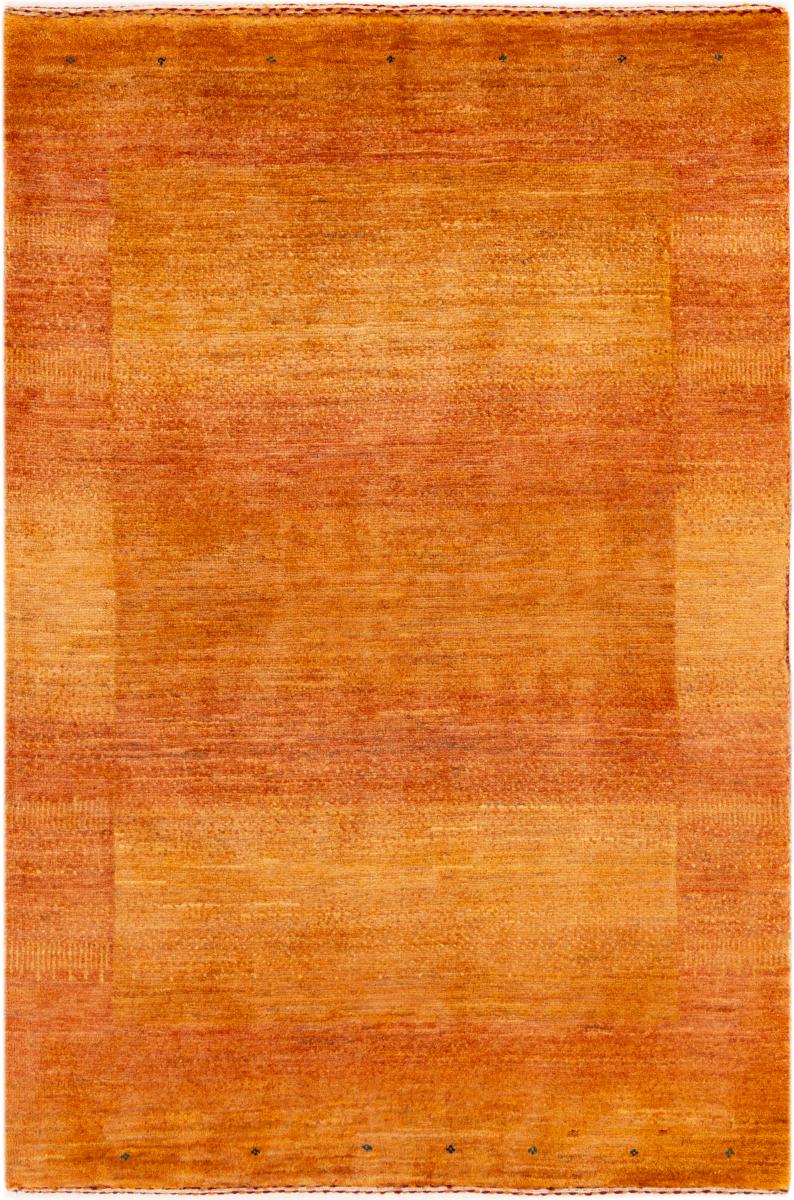 Dywan perski Persja Gabbeh Loribaft Nowbaft 119x79 119x79, Dywan perski Ręcznie tkane