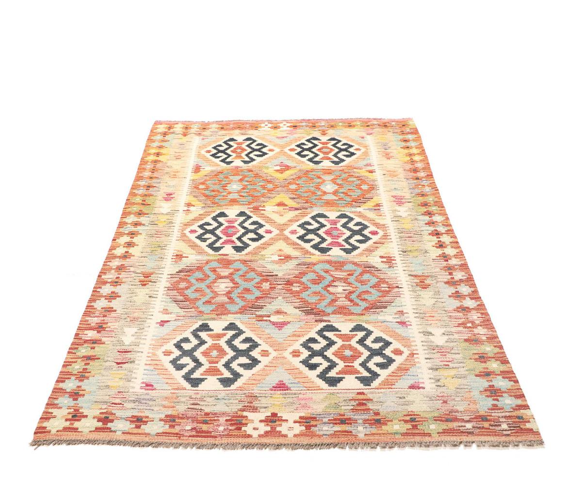 Kilim  Afghan - 1