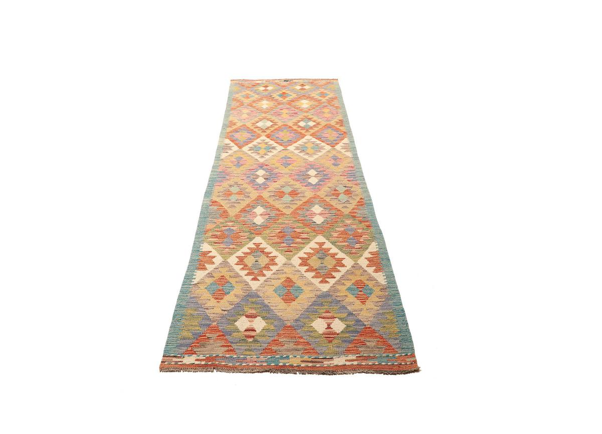 Kilim Afegão - 1