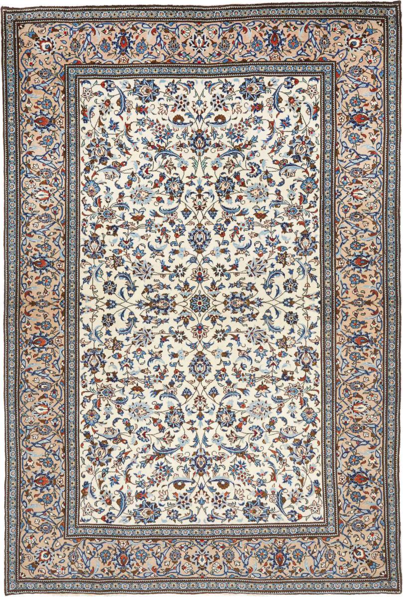 Perzsa szőnyeg Kashan 299x206 299x206, Perzsa szőnyeg Kézzel csomózott