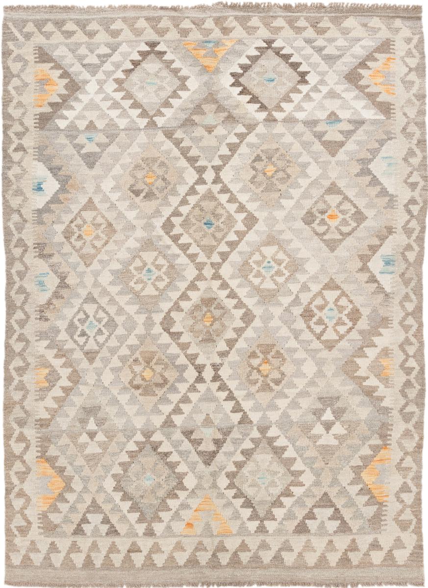 Afgán szőnyeg Kilim Afgán Heritage 175x127 175x127, Perzsa szőnyeg szőttesek