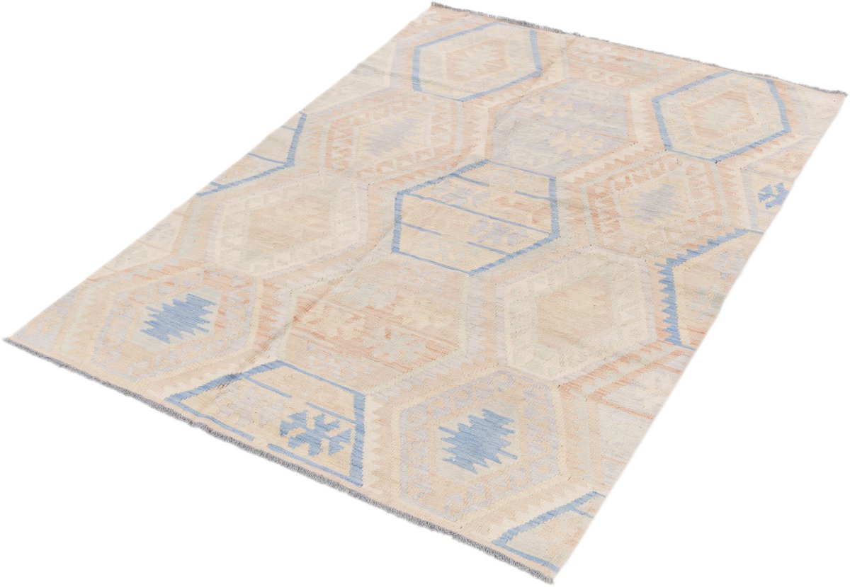 Kilim Afghan - 1