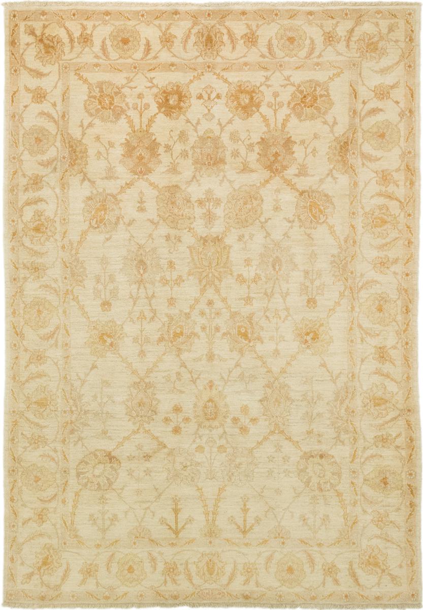 Alfombra persa Isfahán 278x195 278x195, Alfombra persa Anudado a mano