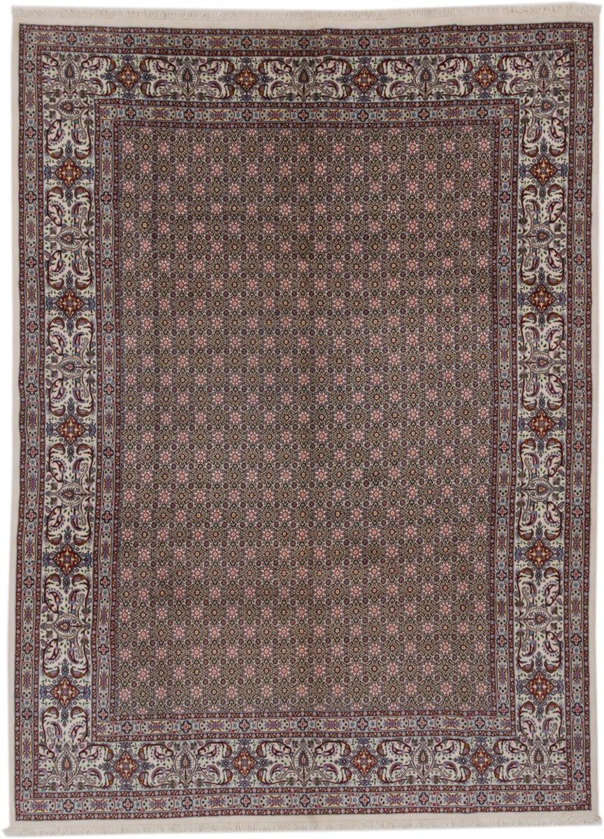 Perzisch tapijt Moud 335x248 335x248, Perzisch tapijt Handgeknoopte