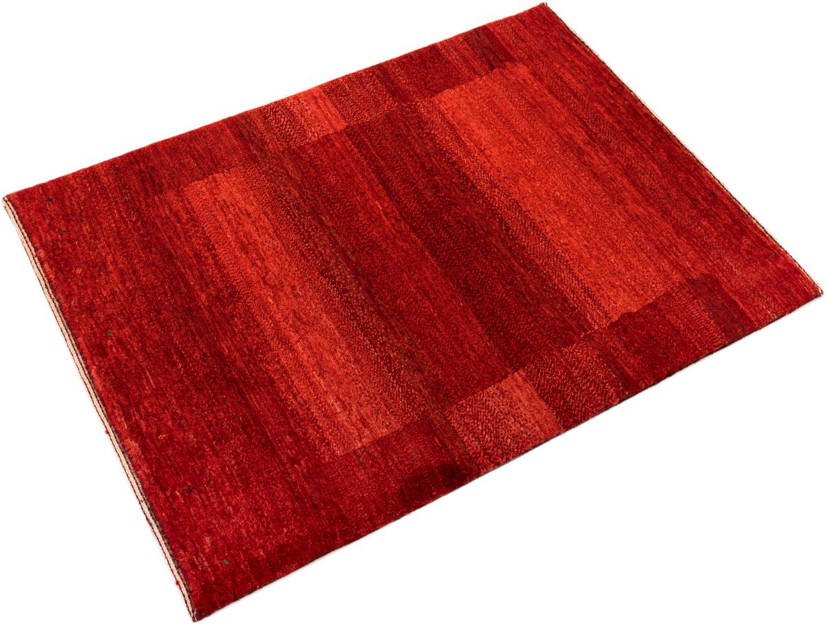 Persja Gabbeh Loribaft Atash - 1