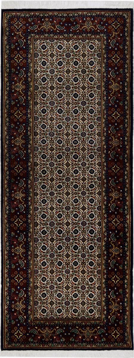 Tapete persa Moud 201x77 201x77, Tapete persa Atado à mão