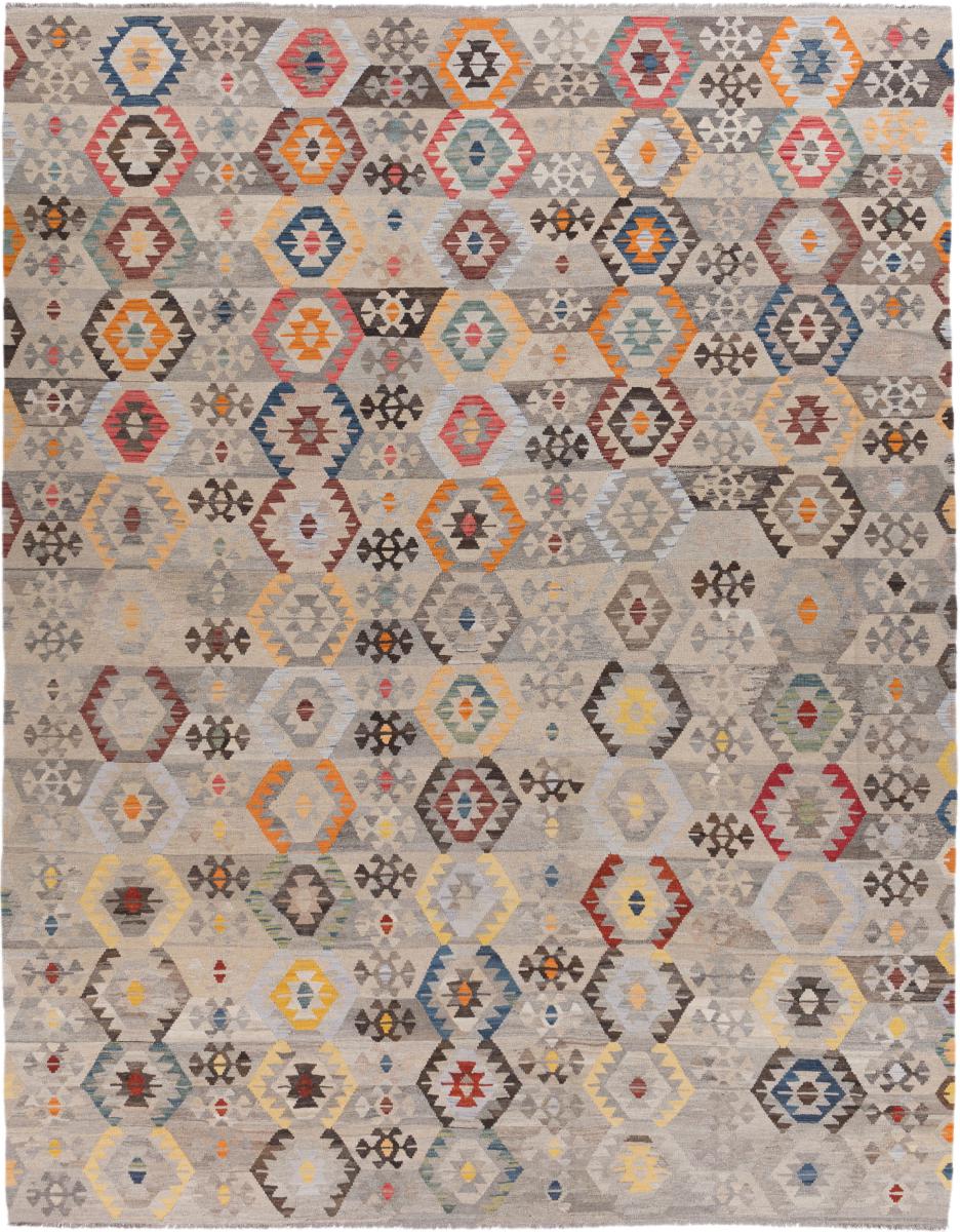 Afghan rug Kilim Afghan Heritage 397x315 397x315, Persian Rug Woven by hand