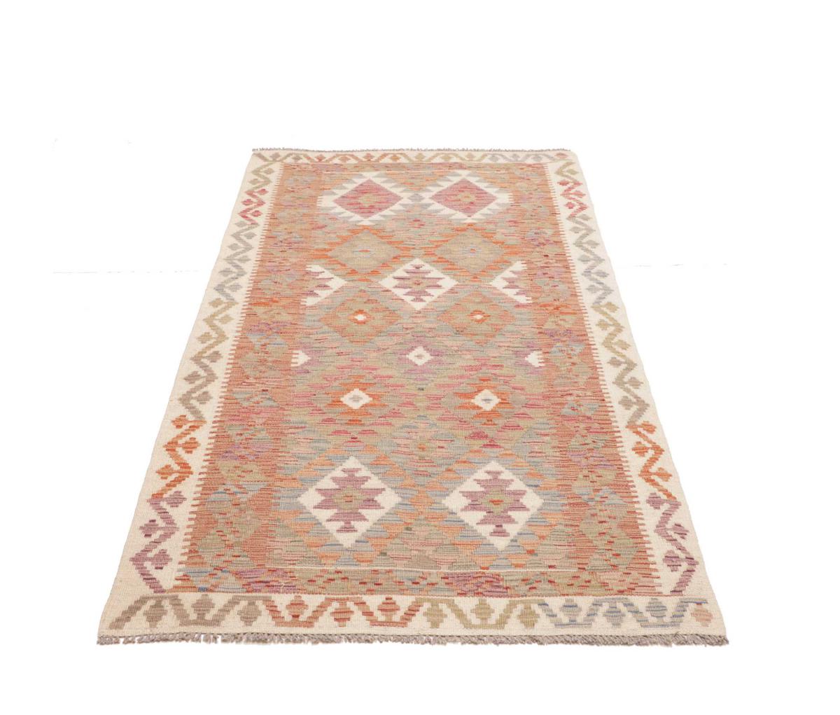 Kilim Afghan - 1