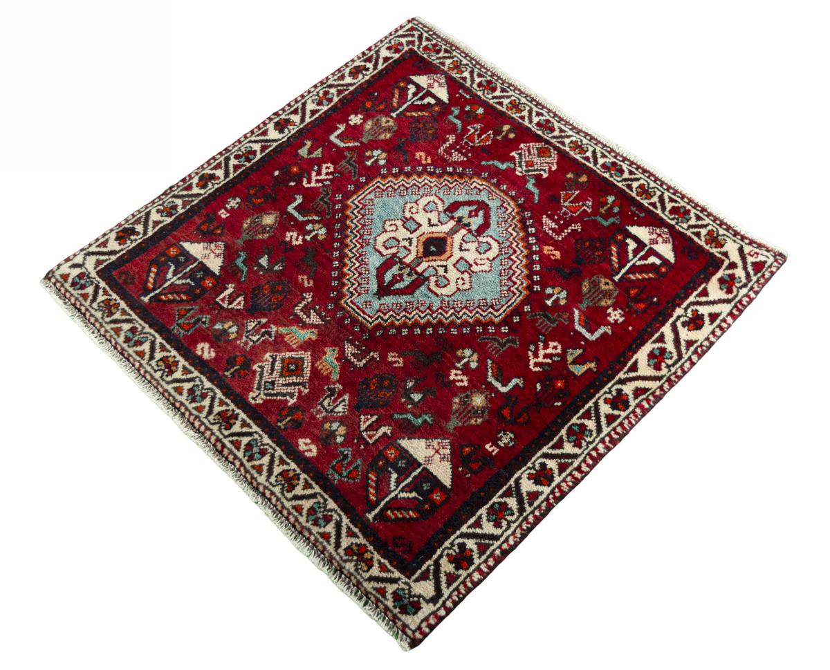 Shiraz - 1