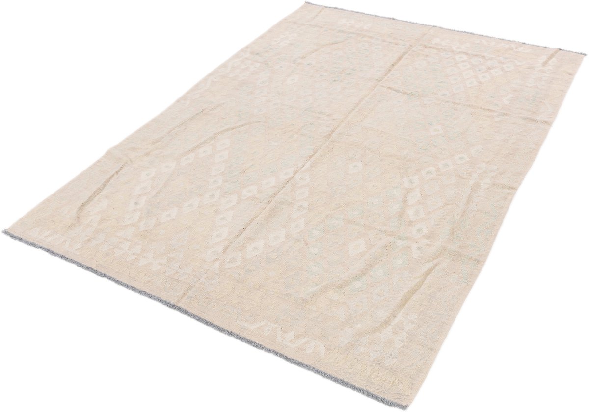 Kilim Afegão - 1