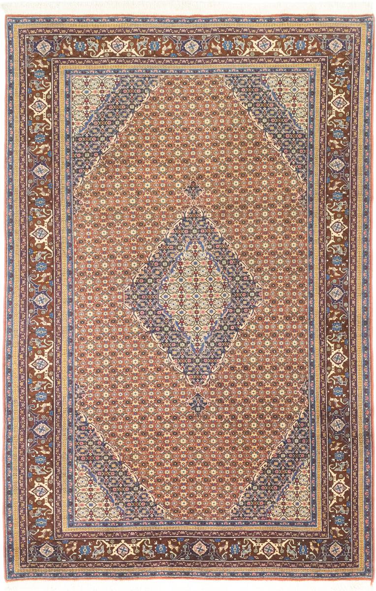 Perzisch tapijt Ardebil Alt 288x189 288x189, Perzisch tapijt Handgeknoopte