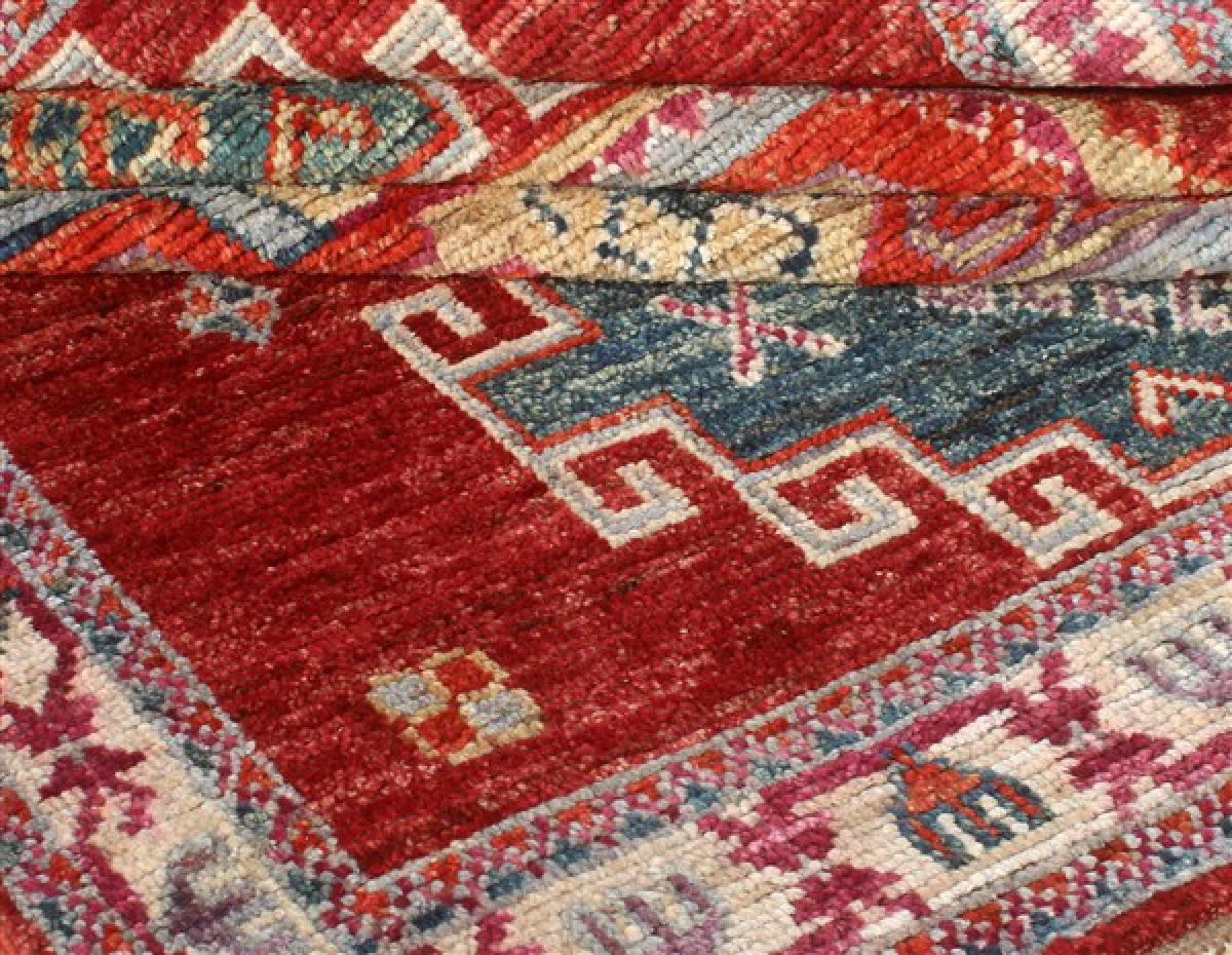 Kazak Ghazni - 1