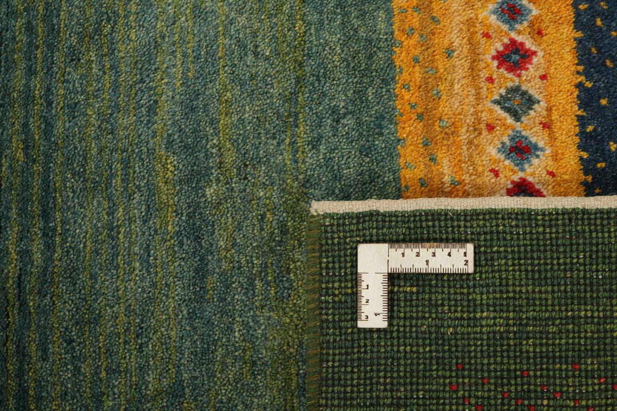 Persian Gabbeh Kashkuli - 1