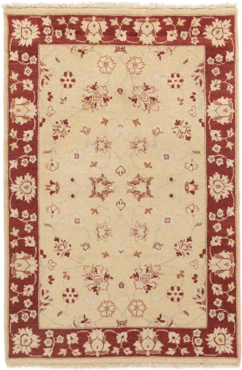 Tapis indien Indo Tabriz 174x116 174x116, Tapis persan Noué à la main