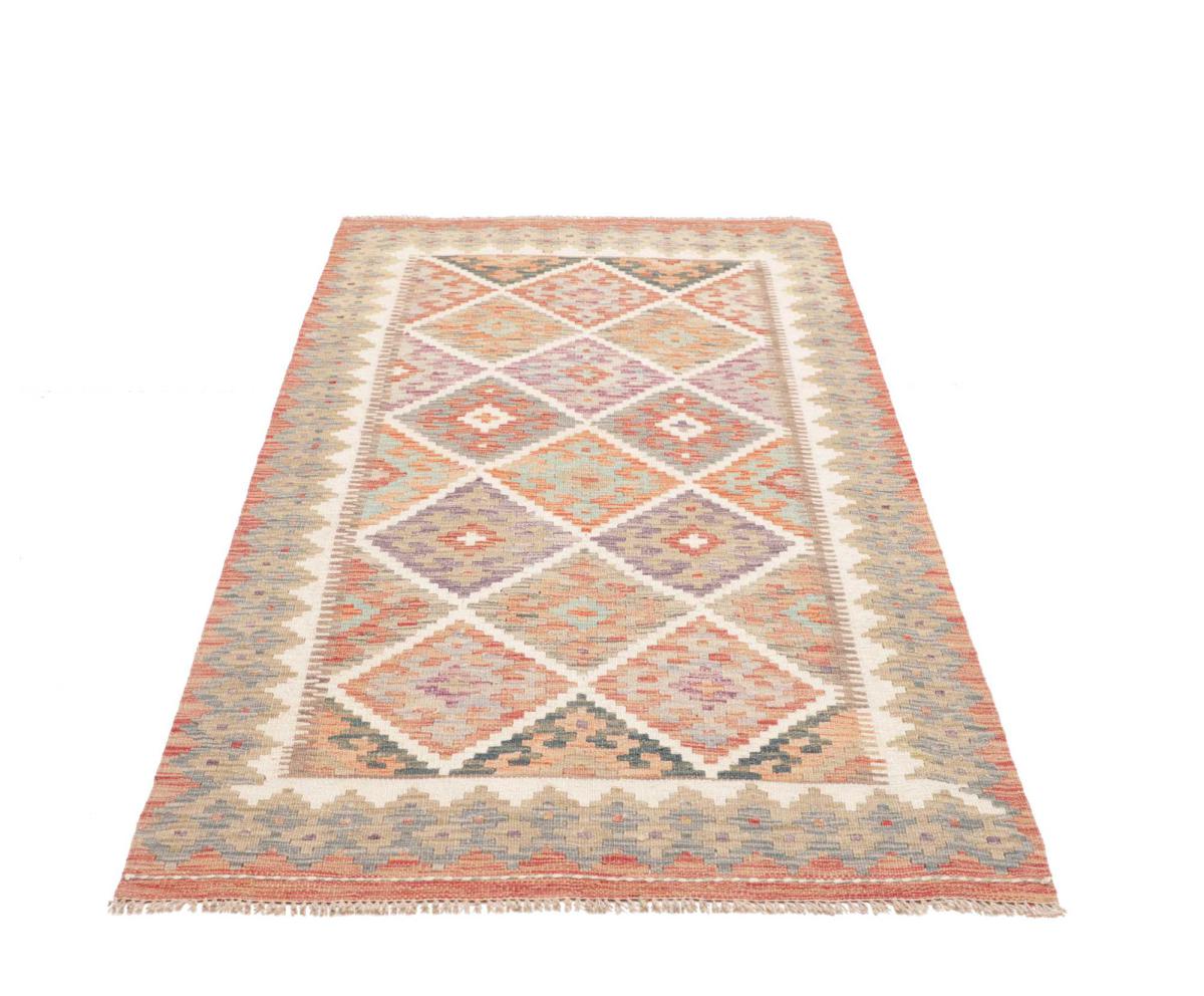 Kilim Afghan - 1