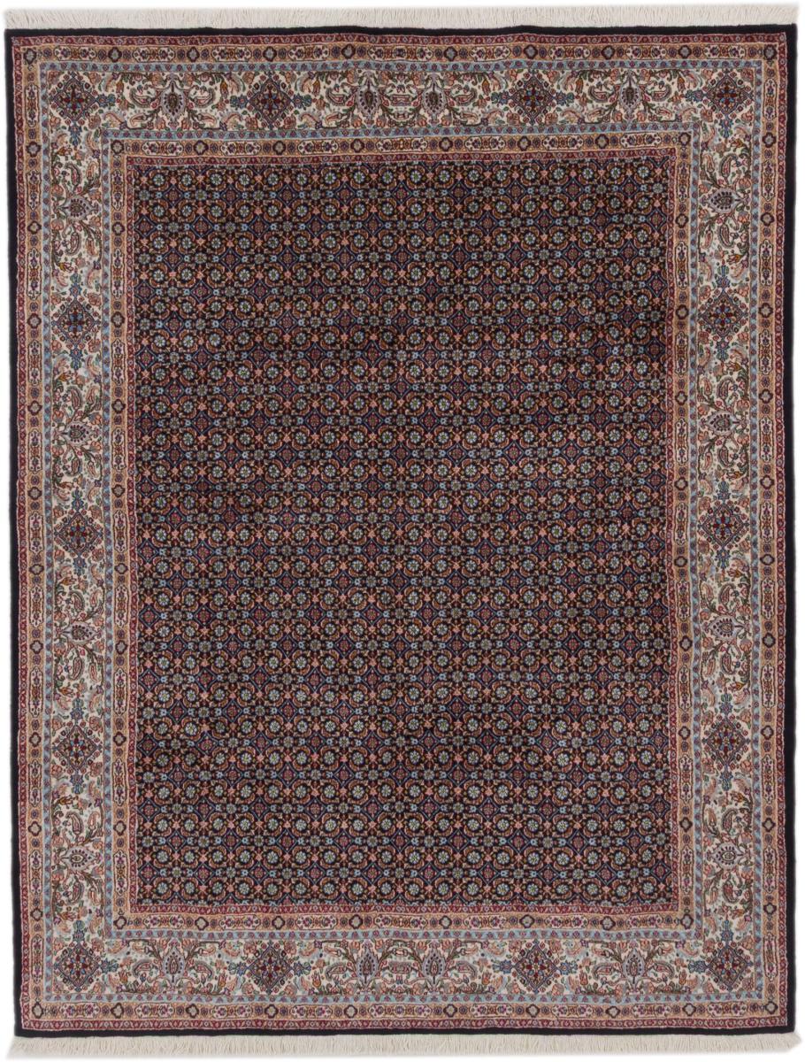 Persian Rug Moud 245x192 245x192, Persian Rug Knotted by hand