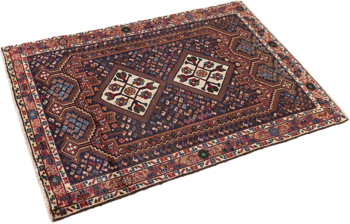 Shahrbabak - 1