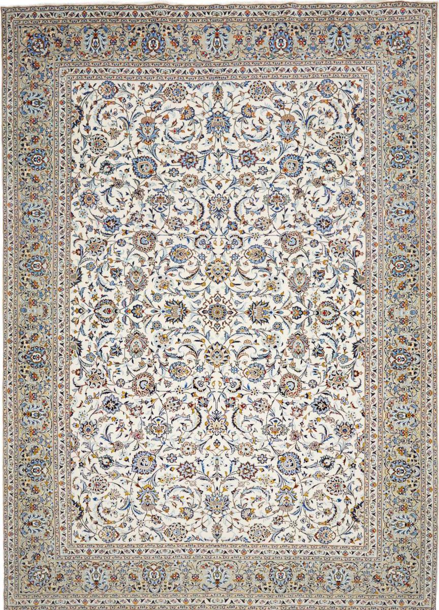 Perserteppich Keshan 429x307 429x307, Perserteppich Handgeknüpft