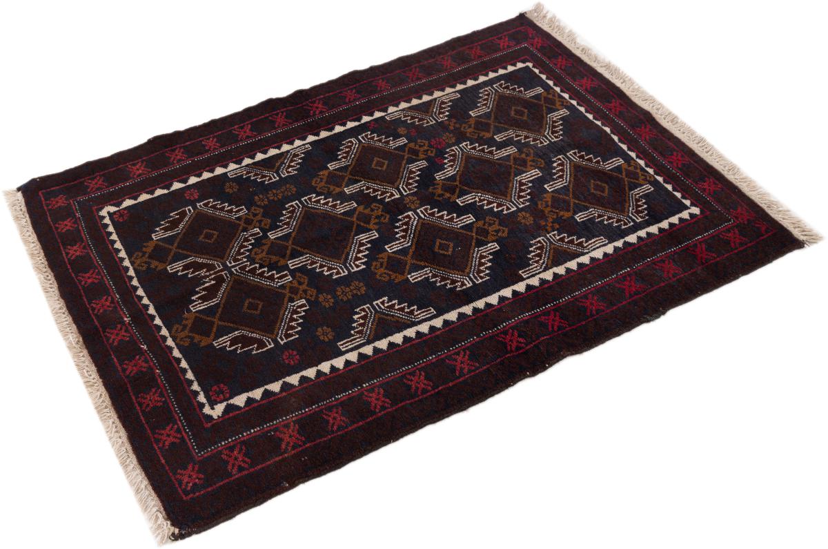 Baluch - 1