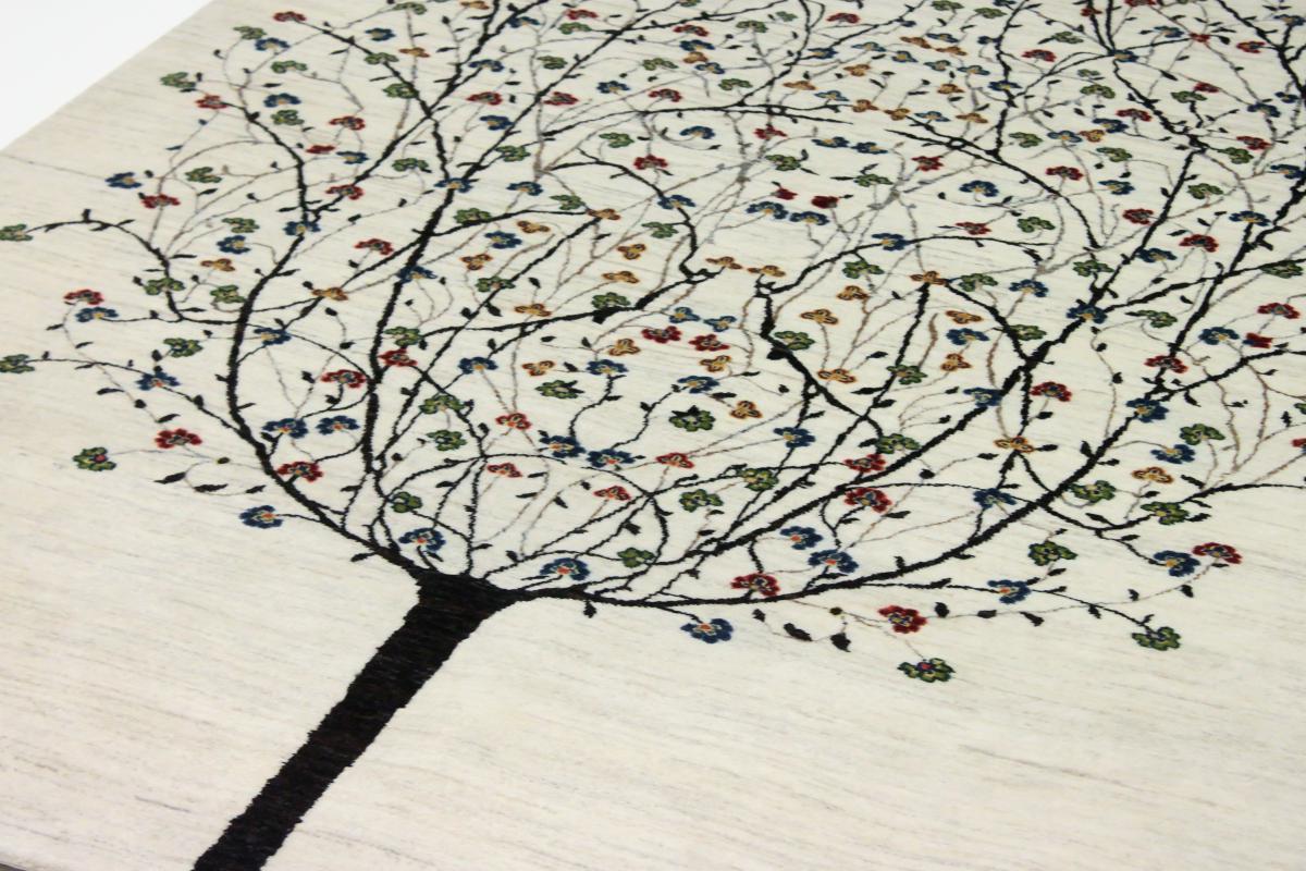 Gabbeh Loribaft Design - 1