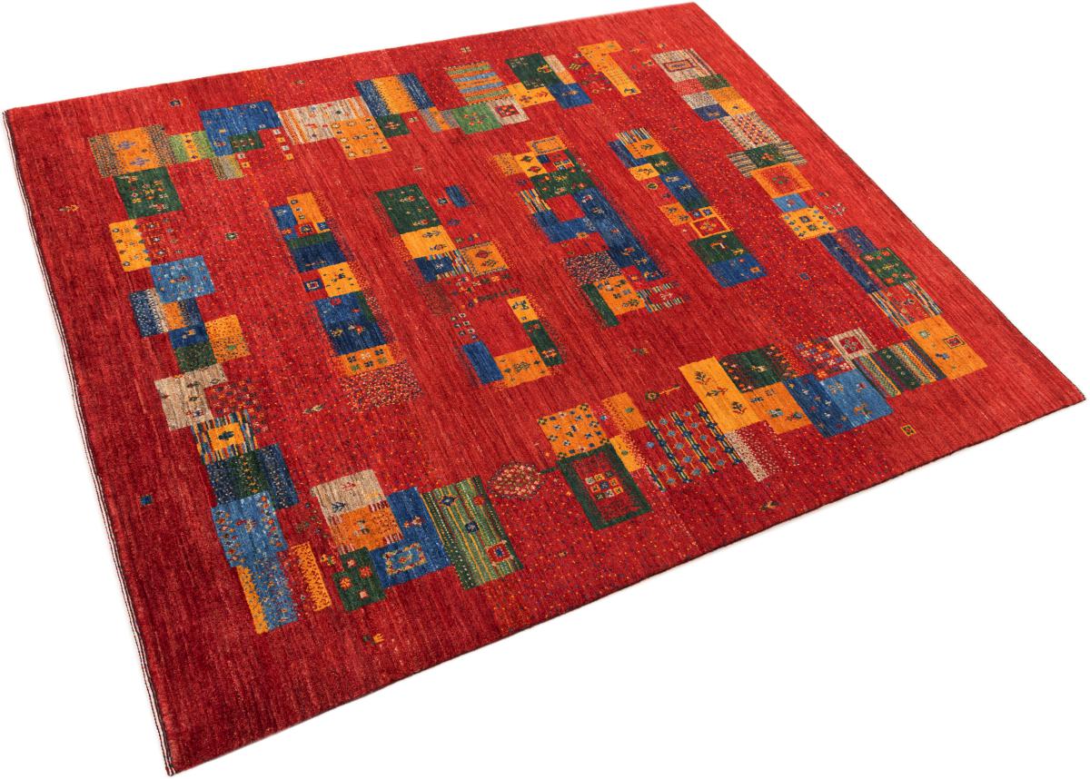 Persan Gabbeh Loribaft Nowbaft - 1