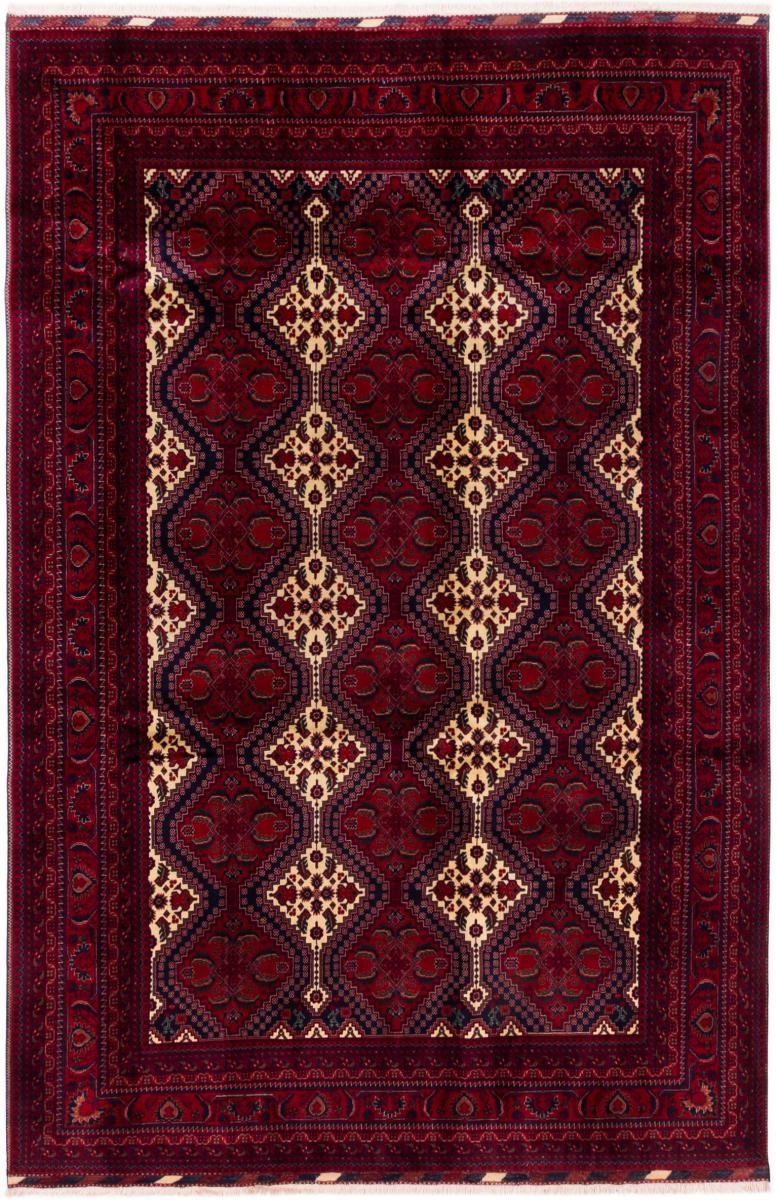 Tappeto afghano Khal Mohammadi 300x201 300x201, Tappeto persiano Annodato a mano