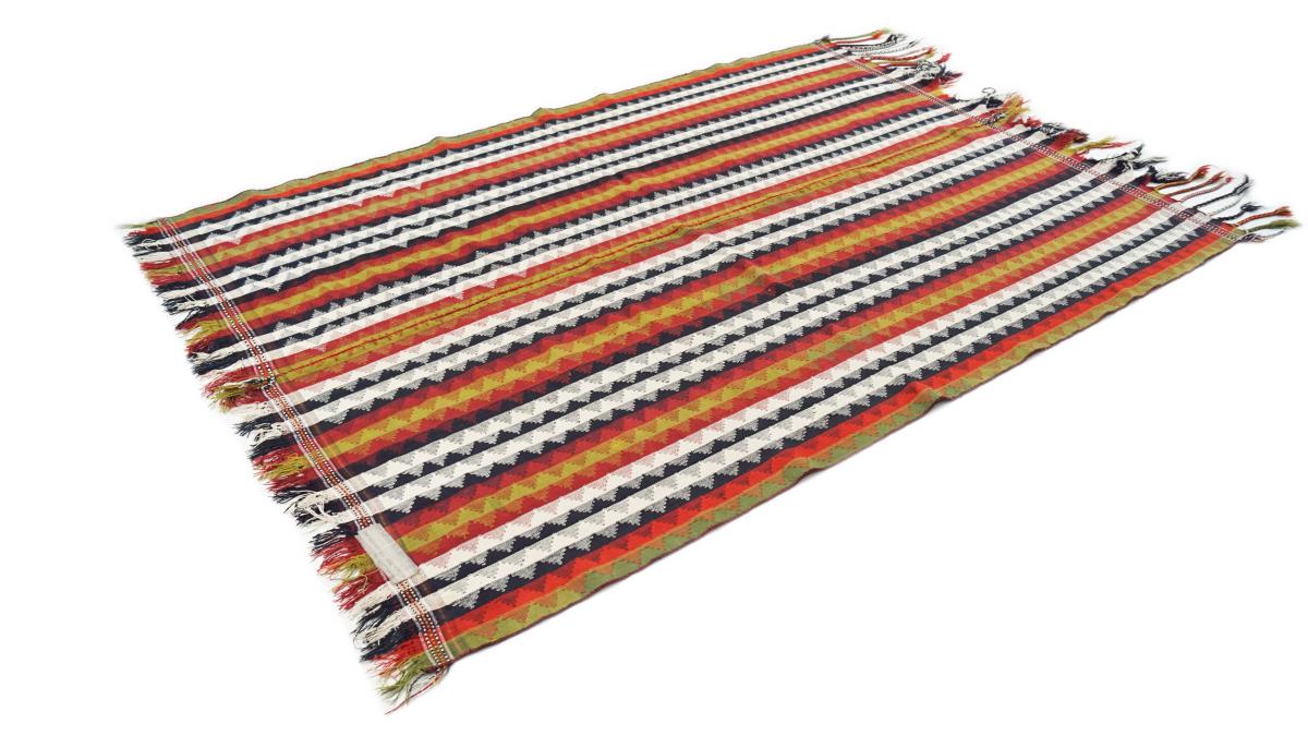 Kilim Fars Antigo - 1