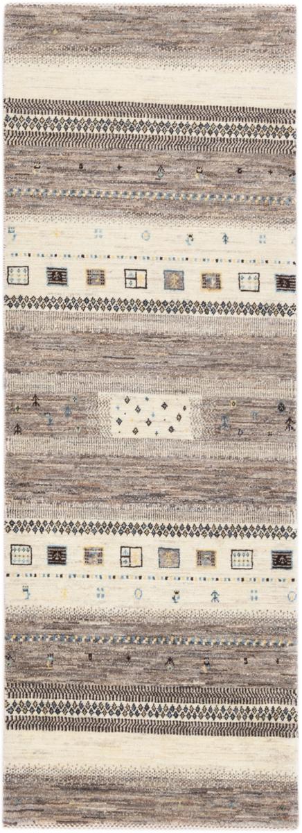 Περσικό χαλί Περσία Γκάμπεθ Loribaft Tabiibaft 197x69 197x69, Περσικό χαλί Οι κόμποι έγιναν με το χέρι