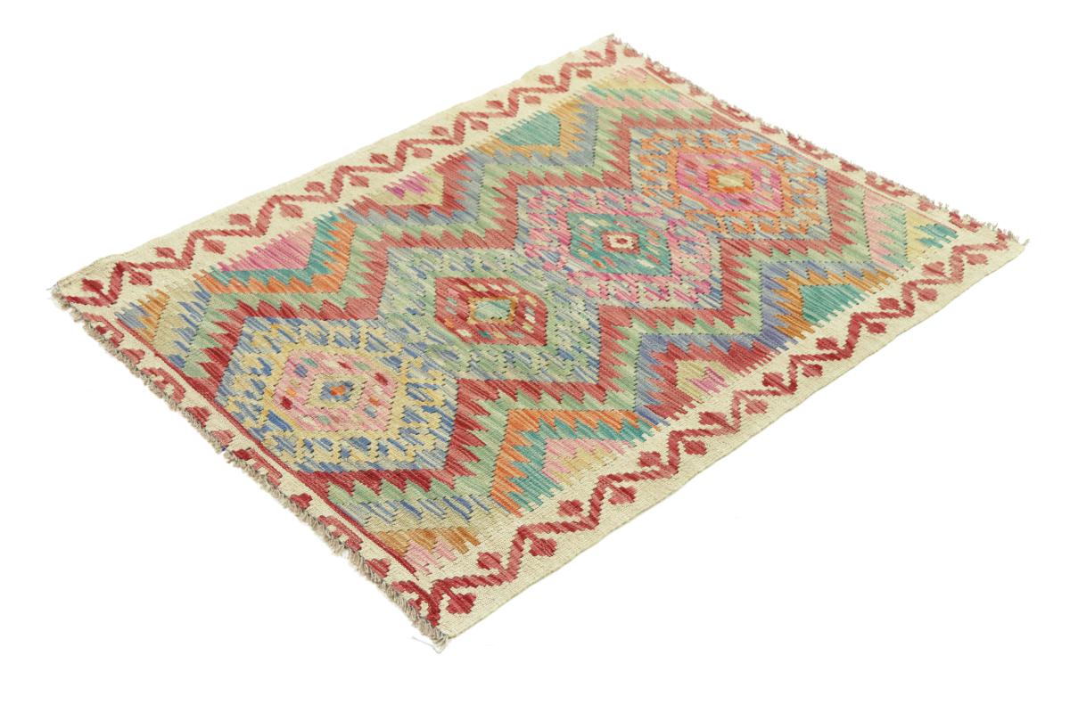 Kilim Afegão - 1