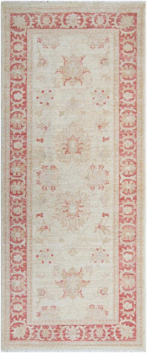 Pakistani rug Ziegler Farahan 154x65 154x65, Persian Rug Knotted by hand