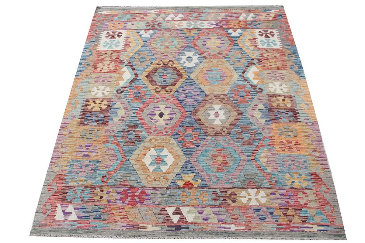 Kilim Afgán - 1